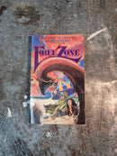 Free Zone - Charles Platt