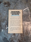 A Mile Beyond The Moon - C. M. Kornbluth