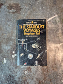 The Stardust Voyages - Stephen Tall
