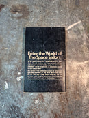 The Stardust Voyages - Stephen Tall