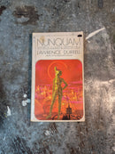 Nunquam - Lawrence Durrell