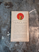 Nunquam - Lawrence Durrell