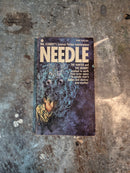Needle - Hal Clement
