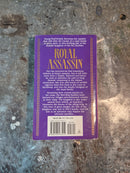 Royal Assassin - Robin Hobb