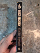 Second Contact - Mike Resnick
