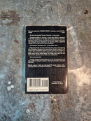 Second Contact - Mike Resnick
