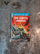 The Genetic General/Time To Teleport - Gordon R. DIckson