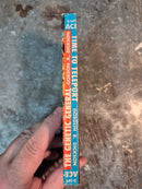The Genetic General/Time To Teleport - Gordon R. DIckson