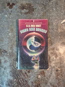 Away And Beyond - A. E. van Vogt