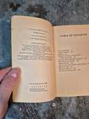The Gorgon And Other Beastly Tales - Tanith Lee