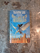 Delirium's Mistress - Tanith Lee