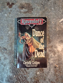 Ravenloft: Dance Of The Dead - Christie Golden