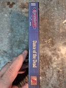 Ravenloft: Dance Of The Dead - Christie Golden