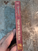 Ravenloft: Knight Of The Black Rose - James Lowder