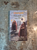 DragonLance Defenders Of Magic Trilogy Volume 1: Night Of The Eye - Mary Kirchoff