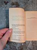 Martian Rainbow - Robert L. Forward
