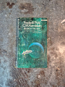 Search The Sky - Frederik Pohl & C. M. Kornbluth