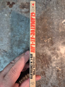 Gladiator-At-Law - Frederik Pohl & C. M. Kornbluth
