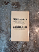 Gladiator-At-Law - Frederik Pohl & C. M. Kornbluth