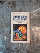 Vigilante 21st Century - Robert Moore Williams