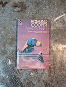 A Far Sunset - Edmund Cooper