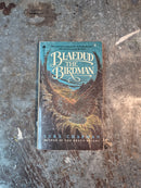 Blaedud The Birdman - Vera Chapman