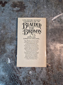 Blaedud The Birdman - Vera Chapman