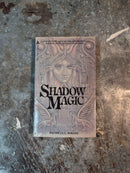 Shadow Magic - Patricia C. Wrede