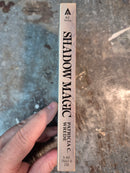 Shadow Magic - Patricia C. Wrede