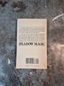 Shadow Magic - Patricia C. Wrede