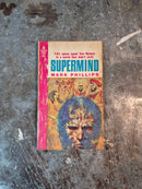 Supermind - Mark Phillips