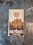 The Micronauts - Gordon Williams