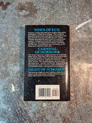 Dark Journey - A. R. Morlan