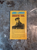 Crossfire Trail - Louis L'Amour