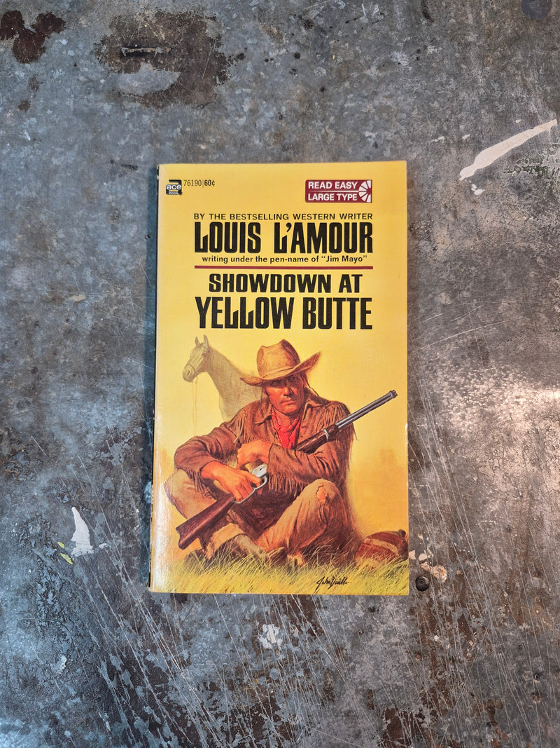 Western Vintage