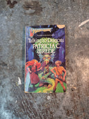 MagicQuest: Talking To Dragons - Patricia C. Wrede
