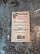 MagicQuest: Talking To Dragons - Patricia C. Wrede