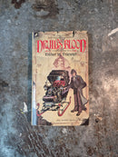 Druid's Blood - Esther M. Friesner