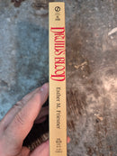Druid's Blood - Esther M. Friesner