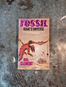 Fossil: Isaac's Universe - Hal Clement
