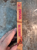 Fossil: Isaac's Universe - Hal Clement