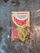 Froomb! - John Lymington