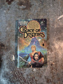 A Choice Of Destinies - Melissa Scott