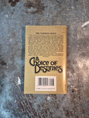 A Choice Of Destinies - Melissa Scott