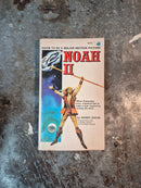 Noah II - Roger Dixon