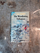 The Wandering Tellurian/The Key To Irunium - Alan Schwartz/Kenneth Bulmer