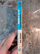The Wandering Tellurian/The Key To Irunium - Alan Schwartz/Kenneth Bulmer