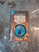 Hierarchies/Mister Justice - John T. Phillifent/Doris Piserchia