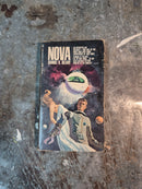 Nova - Samuel R. Delany
