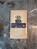 Nova - Samuel R. Delany